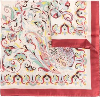 Etro Mujer, Accesorios, Multicolor, Talla: ONE Size