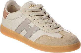 Hogan Cool Leather Sneaker