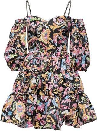 Versace VESTIDOS - Minivestidos en YOOX.COM