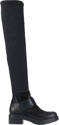 Strategia FOOTWEAR - Boots on YOOX.COM