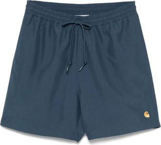 Carhartt Work in Progress Costume da bagno Chase - Blu