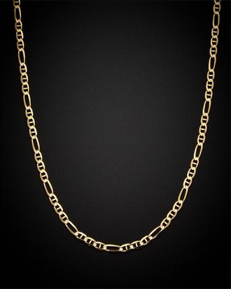 Italian Gold, Inc 14K Italian Gold Ficonucci Link Necklace