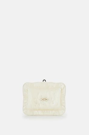 Simone Rocha Borsa Clutch Perle