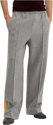 1989 STUDIO Hombre, Pantalones, Gris, Talla: L