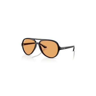 Ray-Ban Zonnebrillen - Heren - Accessoires - Zwart - Maat: 59 MM