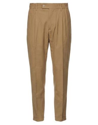 Yes London BOTTOMWEAR - Trousers on YOOX.COM