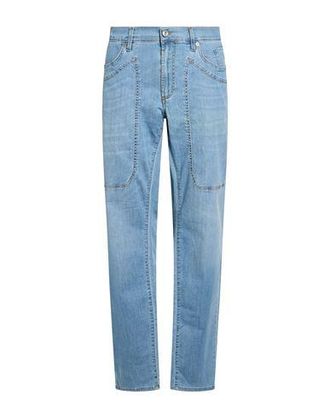 Jeckerson BOTTOMWEAR - Jeans sur YOOX.COM