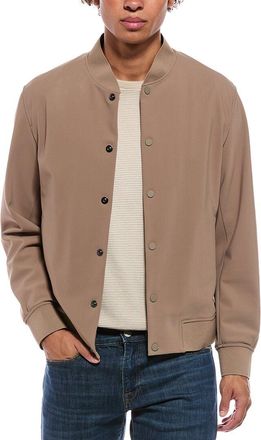Theory Murphy Precision Ponte Jacket
