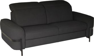 Himolla Sofa 8181 Basic B: 214 cm