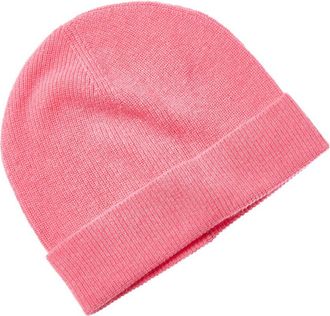 Brodie Classic Cashmere Beanie