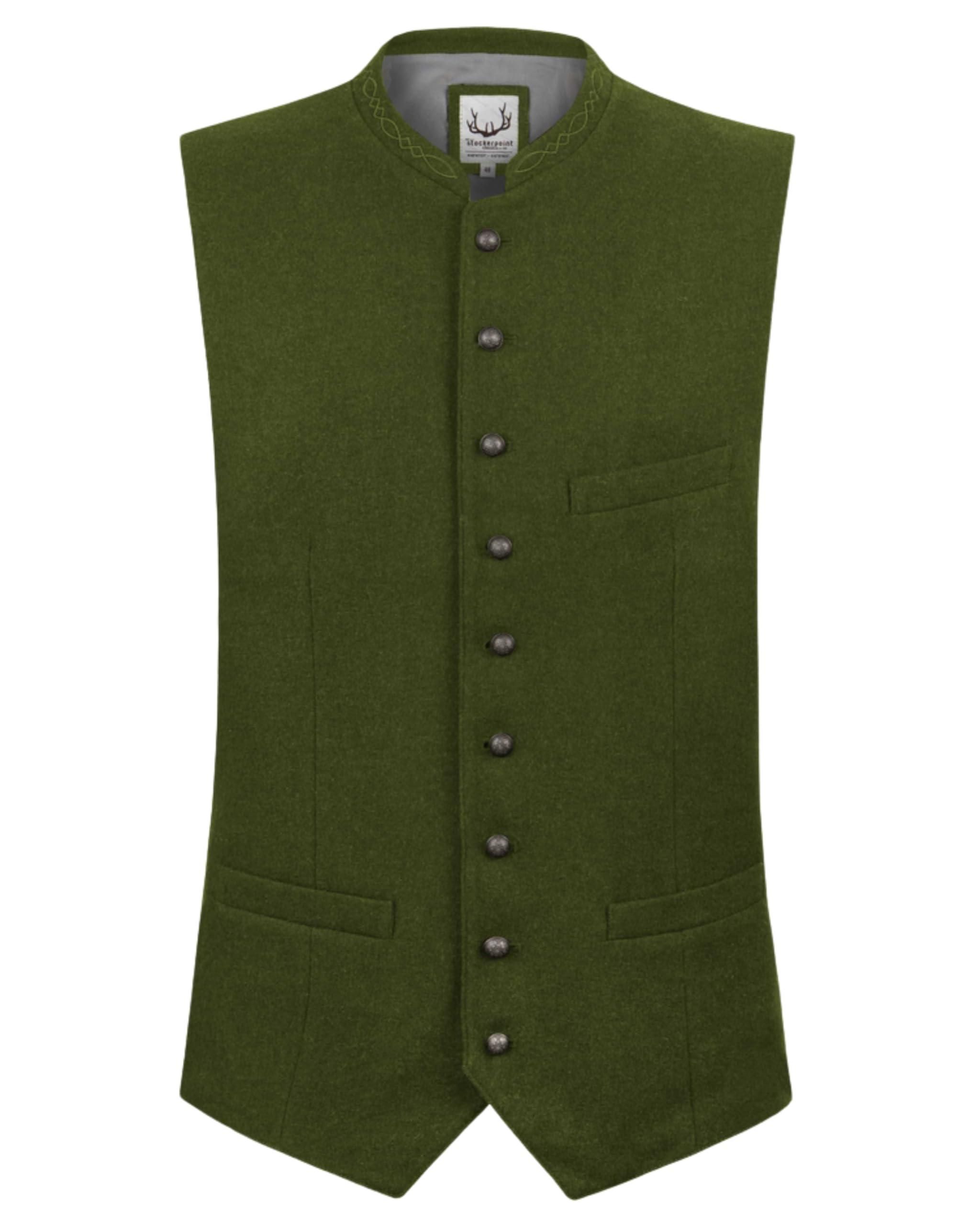 Westen in Grün von Stockerpoint ab 69,90 € Stylight