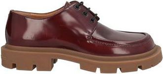 Maison Margiela FOOTWEAR - Lace-up shoes sur YOOX.COM