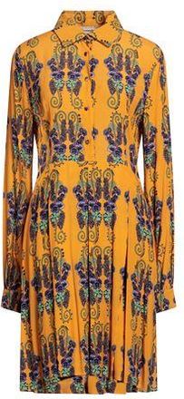 Alessandro Enriquez DRESSES - Mini dresses sur YOOX.COM