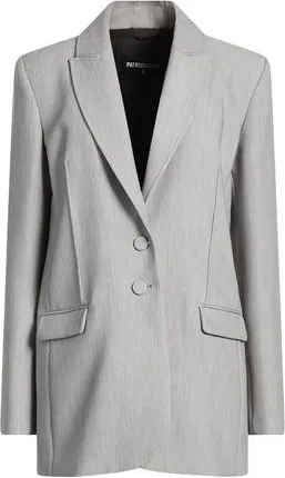 Patrizia Pepe SUITS and CO-ORDS - Blazers on YOOX.COM