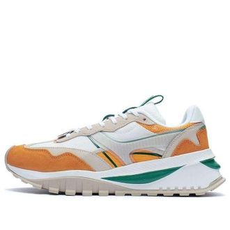 Li-Ning Cosmos EVO Grey Orange AGCR227-5