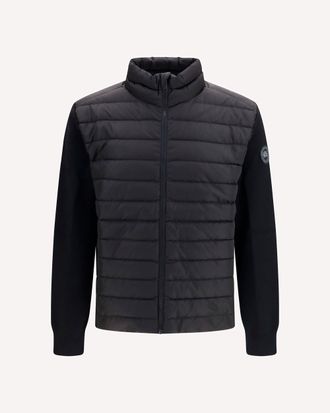 Canada Goose HyBridge Flavio Jacket Male XL