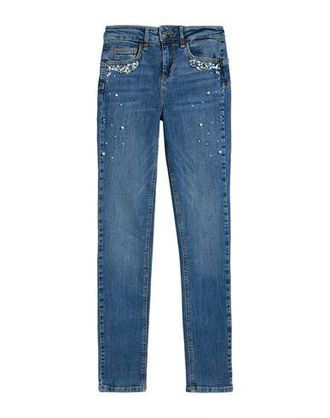 Liu Jo HOSEN & R&Ouml;CKE - Jeanshosen auf YOOX.COM