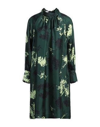 Rosso35 Mini dresses