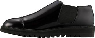 Onitsuka Tiger Side Gore Boot Low Black 1181A589-001