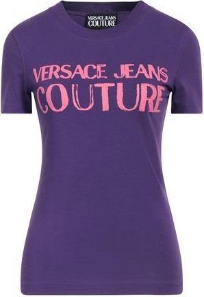 Versace CAMISETAS Y TOPS - Camisetas en YOOX.COM