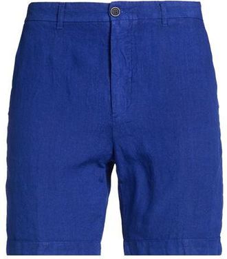 120% Lino BOTTOMWEAR - Shorts e bermuda su YOOX.COM
