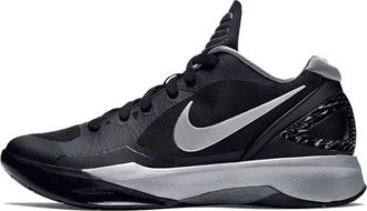 Nike (WMNS) Nike Volley Zoom Hyperspike Black 585763-001