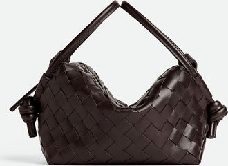Bottega Veneta Loop Top Handle - Bottega Veneta