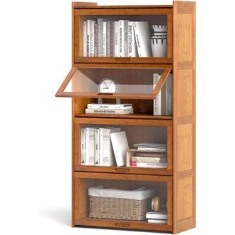 Mensole Da Parete In Legno E MetallO - Scaffale Per Bagno, Cucina O Soggiorno