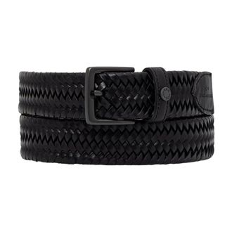 Paul & Shark Uomo, Accessori, Nero, 115 CM, new