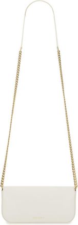 Alexander McQueen skull Flower Bag Small