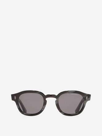 Cutler and Gross Sunglasses 9290 Round