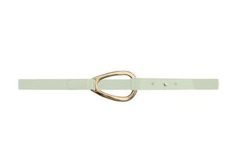 Vaincourt LAdorable Belt in Light Green at Nordstrom, Size 100