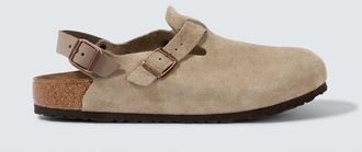 Birkenstock Mules Tokio in suede
