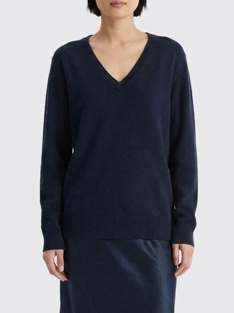 Vince Pullover basic Vince in cashmere