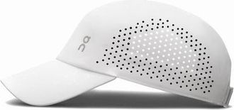 On Lightweight Baseball Cap in White at Nordstrom