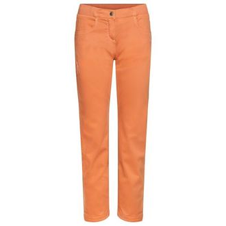 Chillaz Jessy 2.0 Boulderhose f&uuml;r Damen | orange