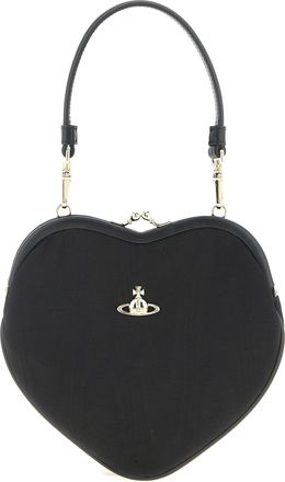 Vivienne Westwood Belle Heart Frame Purse Handbag