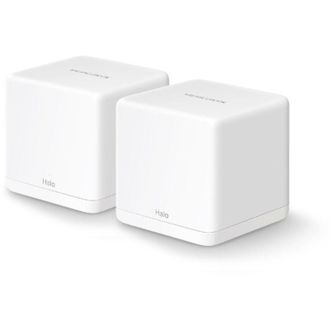 OEM Punto De Acceso Mercusys Halo H30g(2-pack) Blanco (2 Unidades)