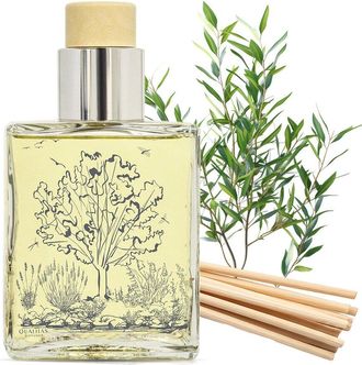 Qualitas Handmade Tea Tree Reed Diffuser