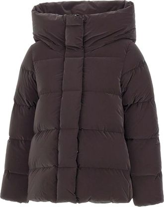 Roberto Ricci Design Superrduck! Tubic 14 Hood Zip Jkt