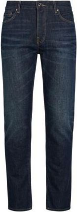 A|X Armani Exchange BOTTOMWEAR - Pantaloni jeans su YOOX.COM