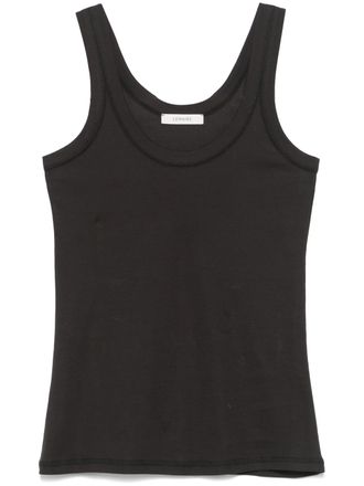 Christophe Lemaire Geripptes Lemaire-Tanktop