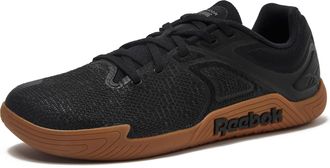 Reebok Unisex Nano Zero Sneaker, Black Gum 06, 9.5 UK
