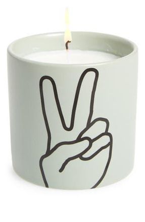 Paddywax Impressions Scented Candle in Lavender And Thyme at Nordstrom Rack