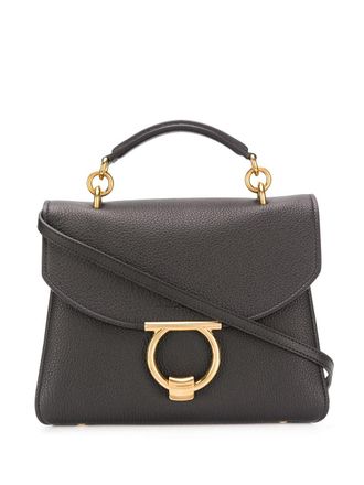 Ferragamo Margot tote - Black