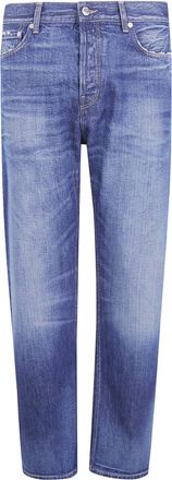 Haikure Jeans Straight Leg Blake