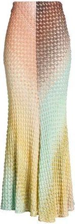 Missoni PARTES DE ABAJO - Faldas largas en YOOX.COM