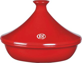 Emile Henry Flame Tagine, 2.1 Quart