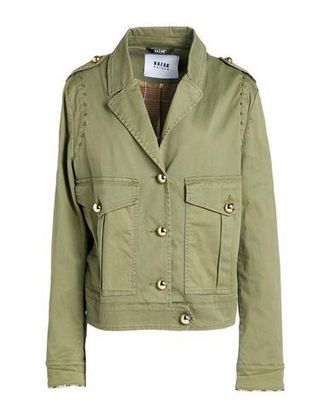 Bazar Deluxe Jackets