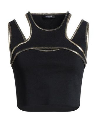 Balmain CAMISETAS Y TOPS - Tops en YOOX.COM